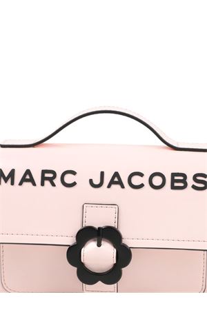 Borsa a tracolla in gomma con logo MARC JACOBS KIDS | W60415475